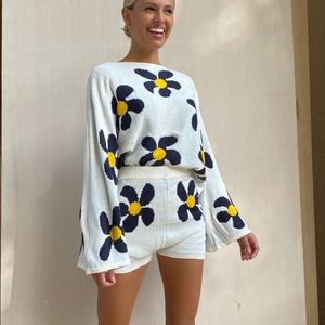 Yellow The Label That 70’s Set